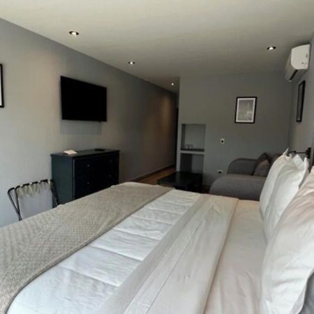סאן מיגל דה אלנדה Origen Hotel מראה חיצוני תמונה