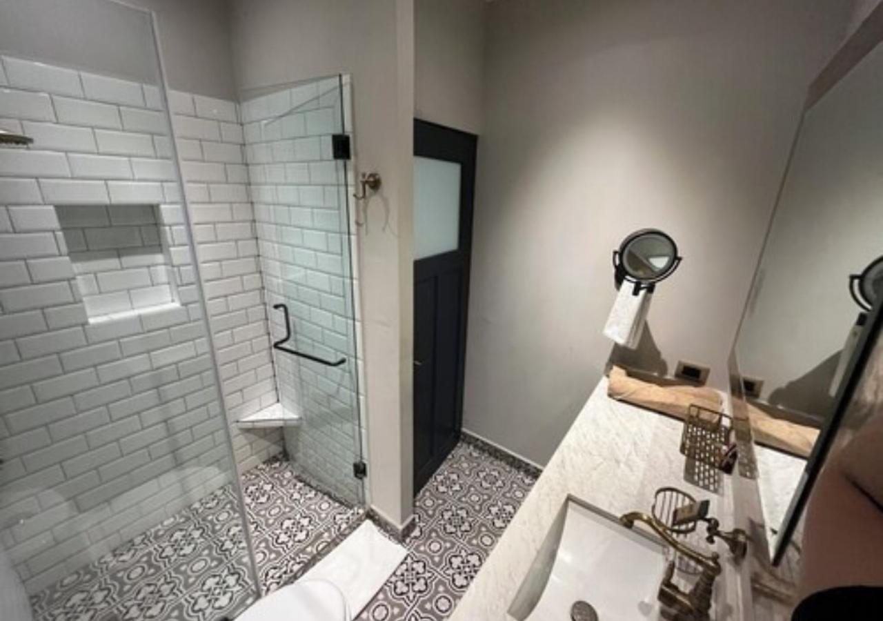 סאן מיגל דה אלנדה Origen Hotel מראה חיצוני תמונה