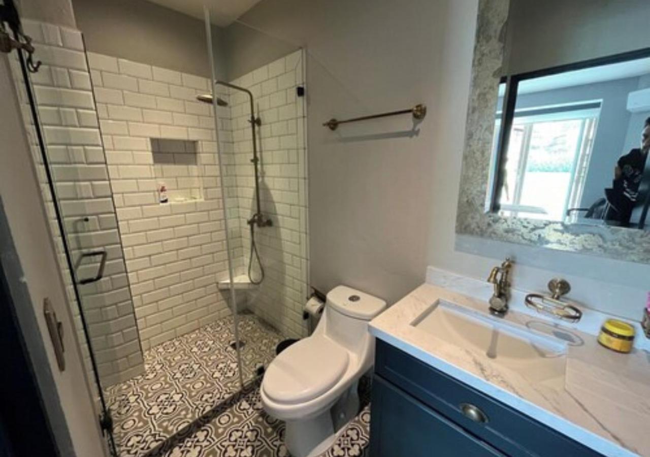 סאן מיגל דה אלנדה Origen Hotel מראה חיצוני תמונה