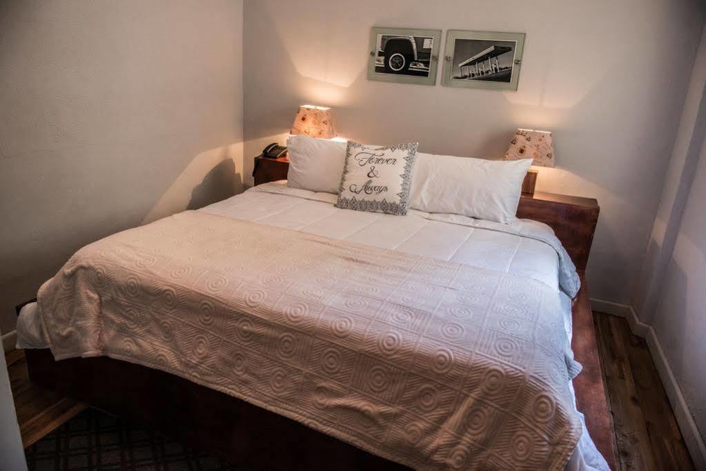 סאן מיגל דה אלנדה Origen Hotel מראה חיצוני תמונה