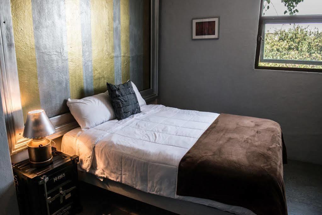 סאן מיגל דה אלנדה Origen Hotel מראה חיצוני תמונה